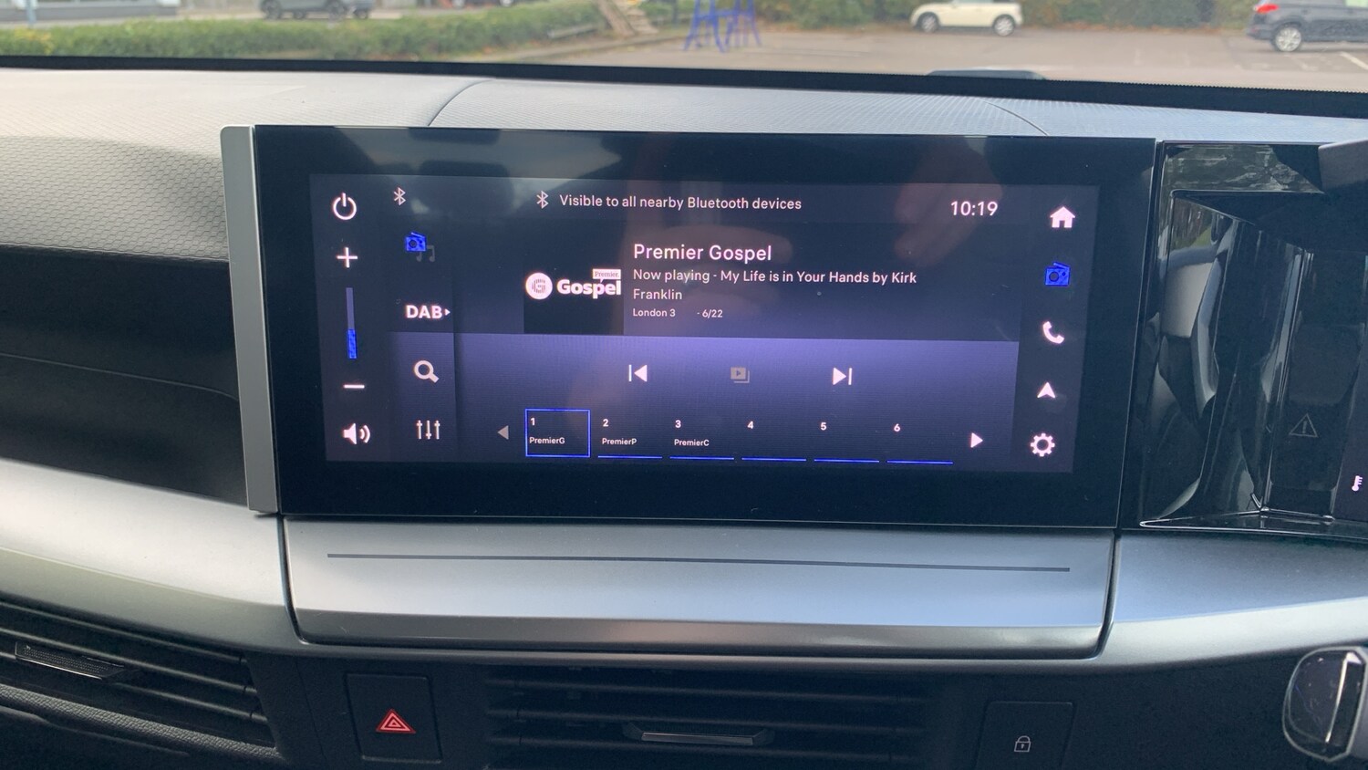 Used Vauxhall Frontera 2025 for sale - 76458454: Photo 28