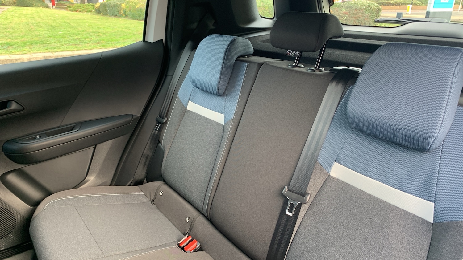 Used Vauxhall Frontera 2025 for sale - 76458454: Photo 31