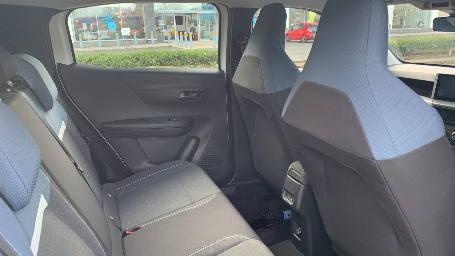 Used Vauxhall Frontera 2025 for sale - 76458454: Photo 33