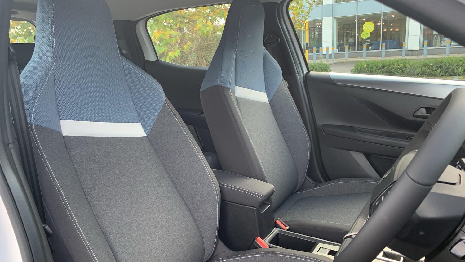 Used Vauxhall Frontera 2025 for sale - 76458454: Photo 36