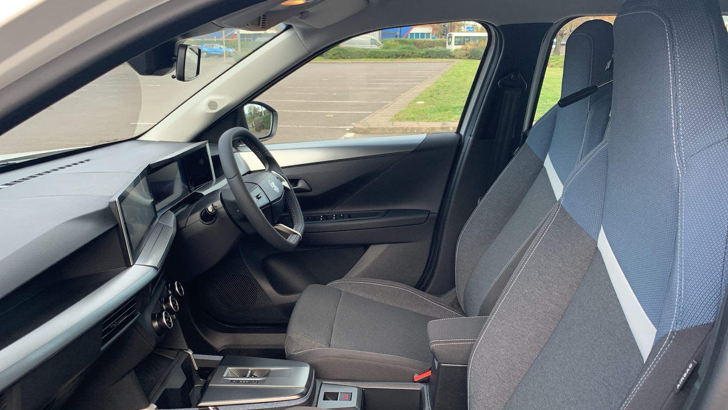 Used Vauxhall Frontera 2025 for sale - 76458454: Photo 37