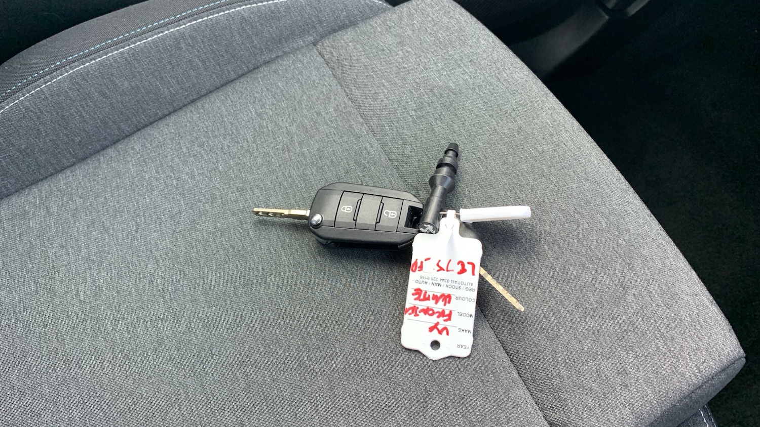 Used Vauxhall Frontera 2025 for sale - 76458454: Photo 38