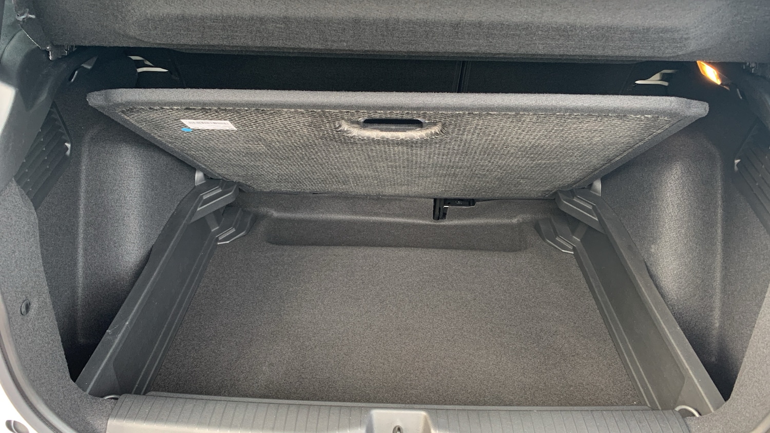 Used Vauxhall Frontera 2025 for sale - 76458454: Photo 39