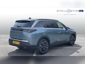 Used Peugeot 5008 2025 for sale - 78449459: Photo