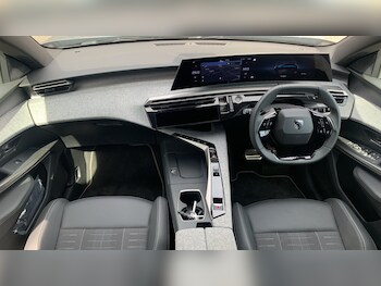 Used Peugeot 5008 2025 for sale - 78449459: Photo