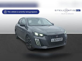 Used Peugeot 208 2024 for sale - 78158099: Photo