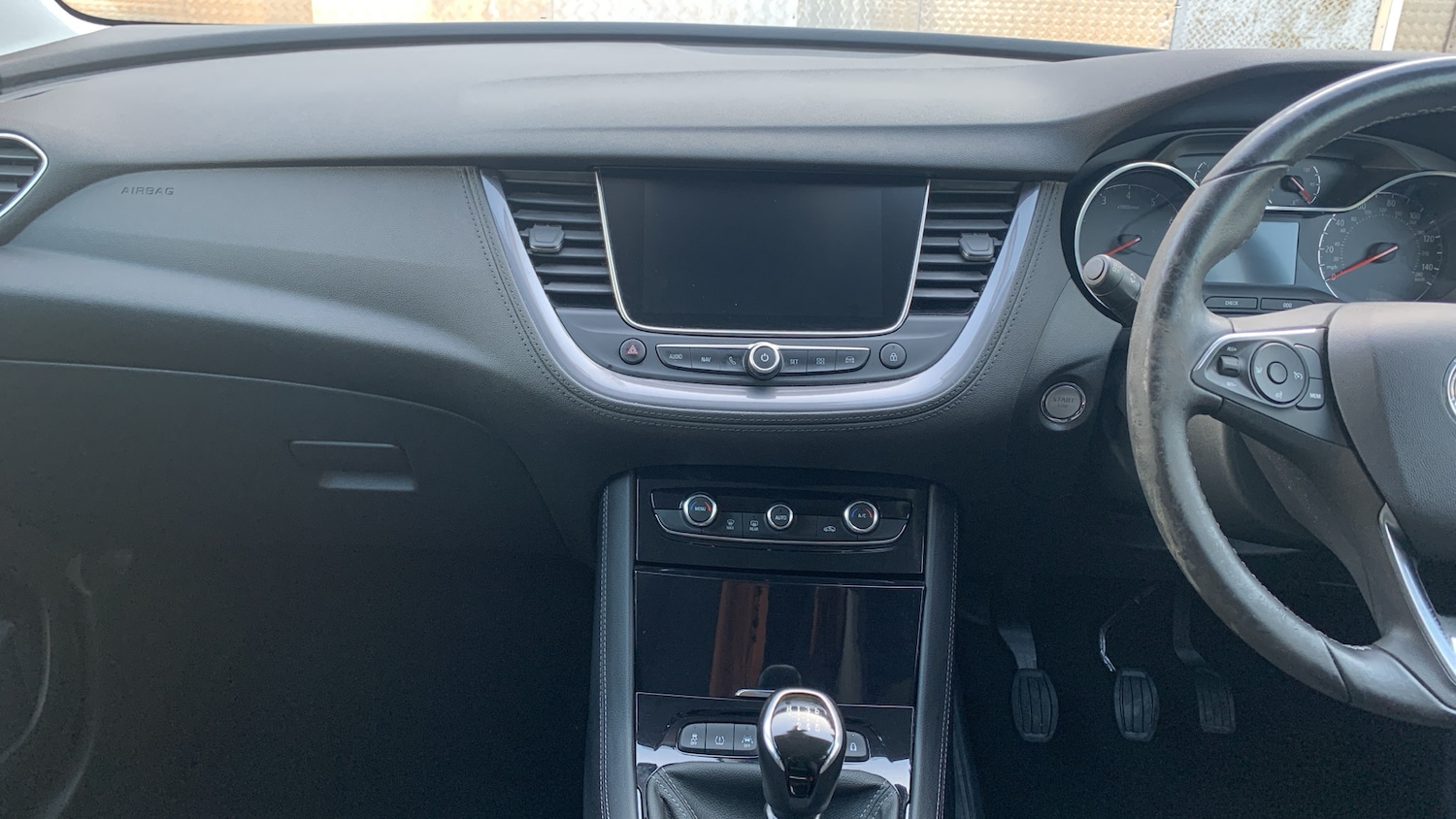 Used Vauxhall Grandland X 2019 for sale - 77659688: Photo 10