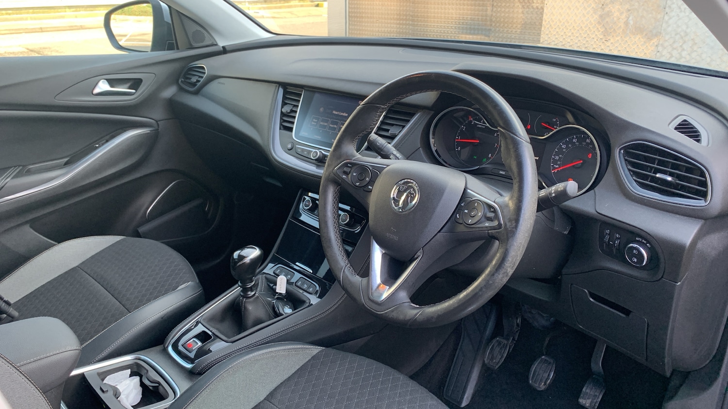 Used Vauxhall Grandland X 2019 for sale - 77659688: Photo 11