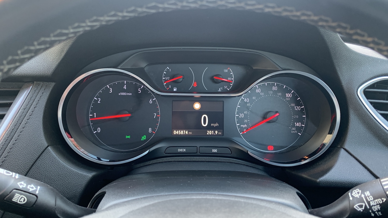 Used Vauxhall Grandland X 2019 for sale - 77659688: Photo 13