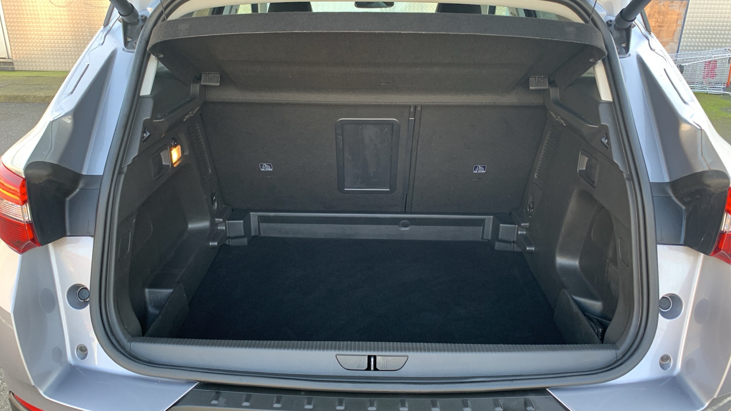 Used Vauxhall Grandland X 2019 for sale - 77659688: Photo 19