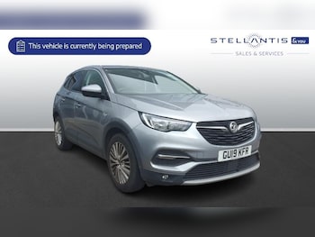 Vauxhall Grandland X feature image