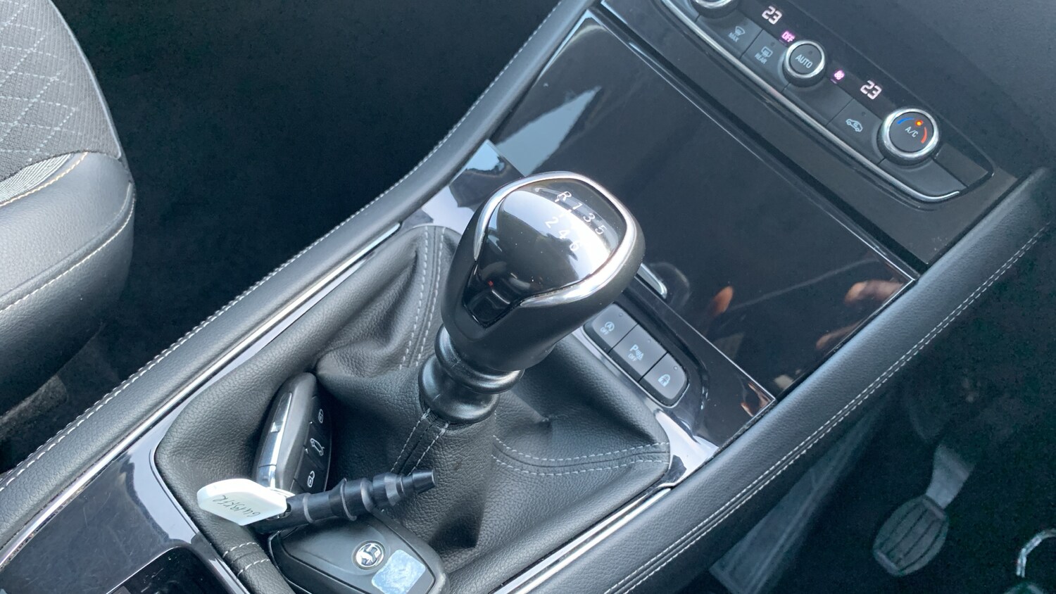 Used Vauxhall Grandland X 2019 for sale - 77659688: Photo 20