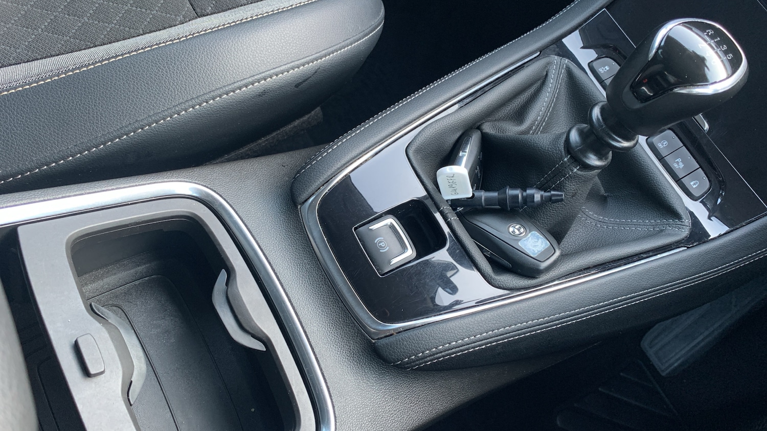 Used Vauxhall Grandland X 2019 for sale - 77659688: Photo 21