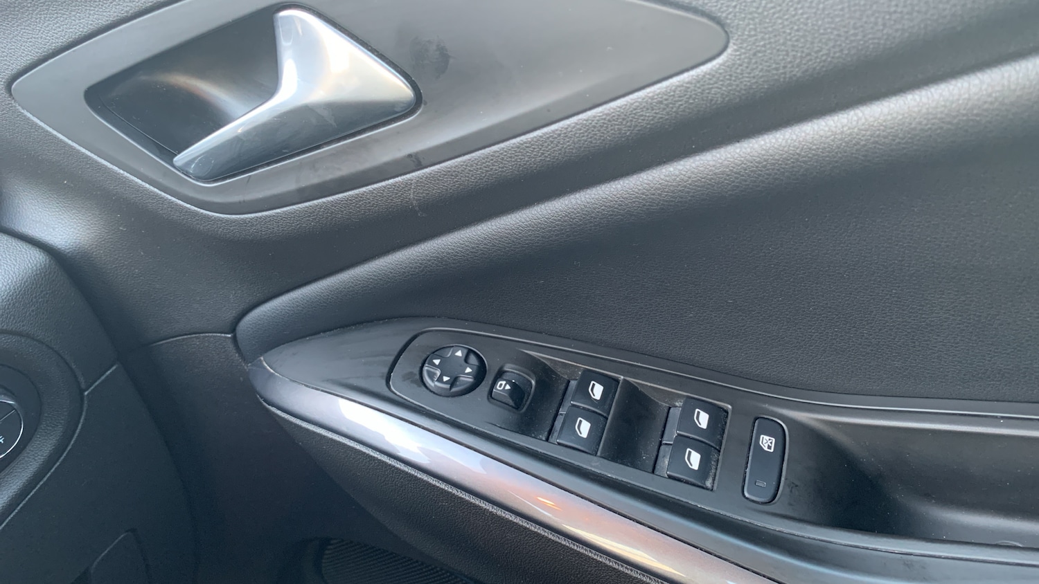 Used Vauxhall Grandland X 2019 for sale - 77659688: Photo 22