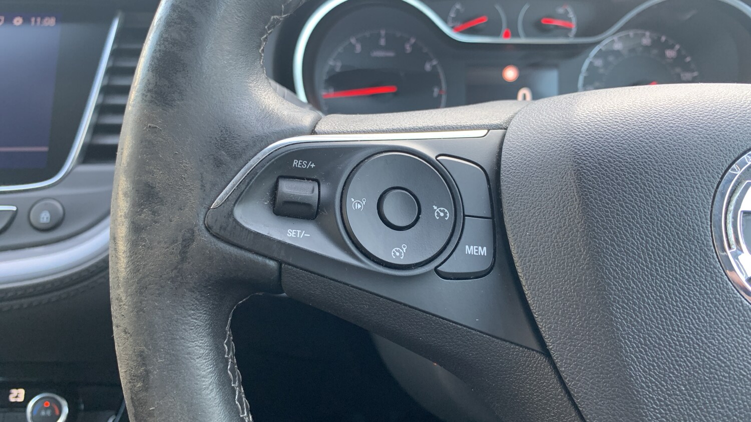 Used Vauxhall Grandland X 2019 for sale - 77659688: Photo 23