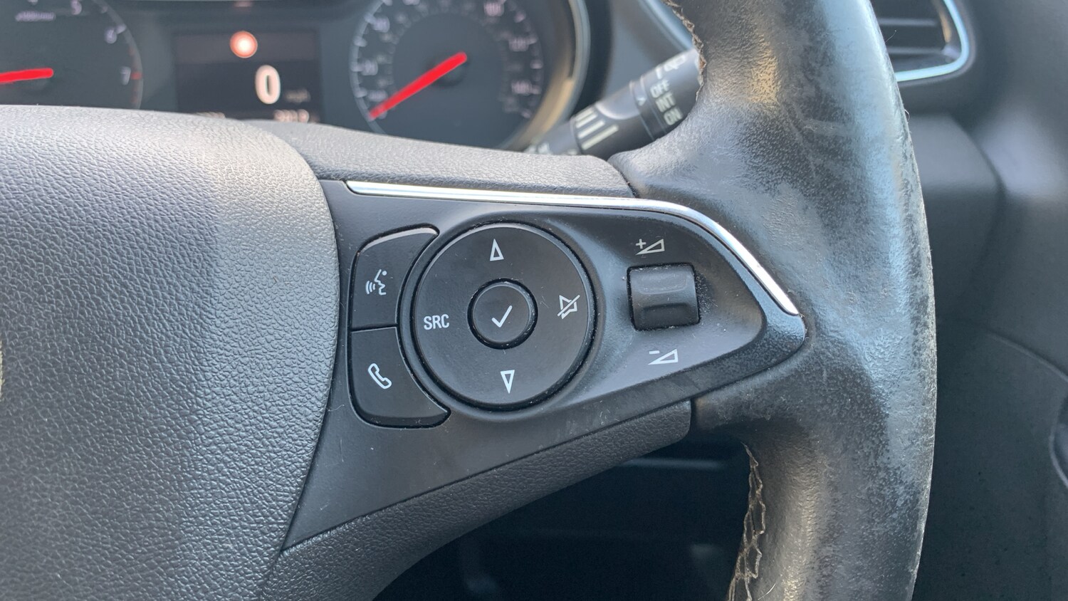 Used Vauxhall Grandland X 2019 for sale - 77659688: Photo 24