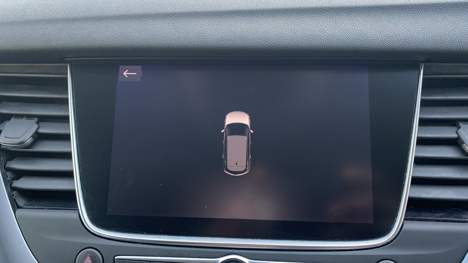 Used Vauxhall Grandland X 2019 for sale - 77659688: Photo 27