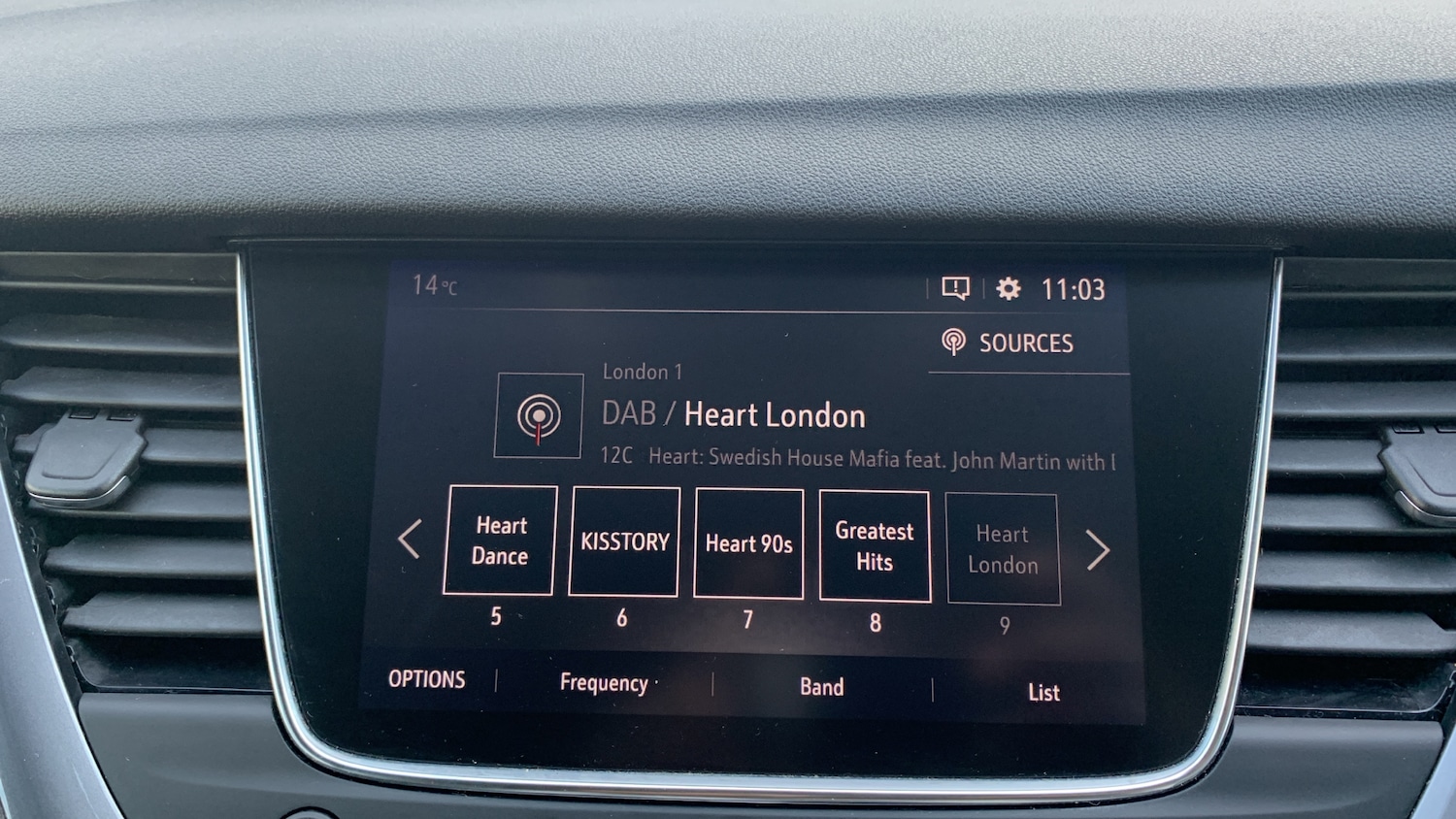 Used Vauxhall Grandland X 2019 for sale - 77659688: Photo 28