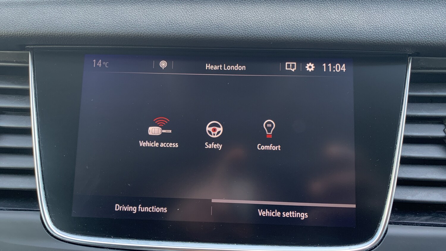 Used Vauxhall Grandland X 2019 for sale - 77659688: Photo 29