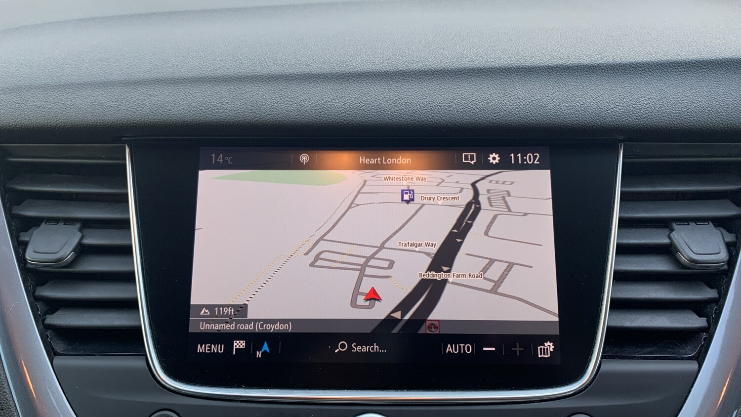 Used Vauxhall Grandland X 2019 for sale - 77659688: Photo 30