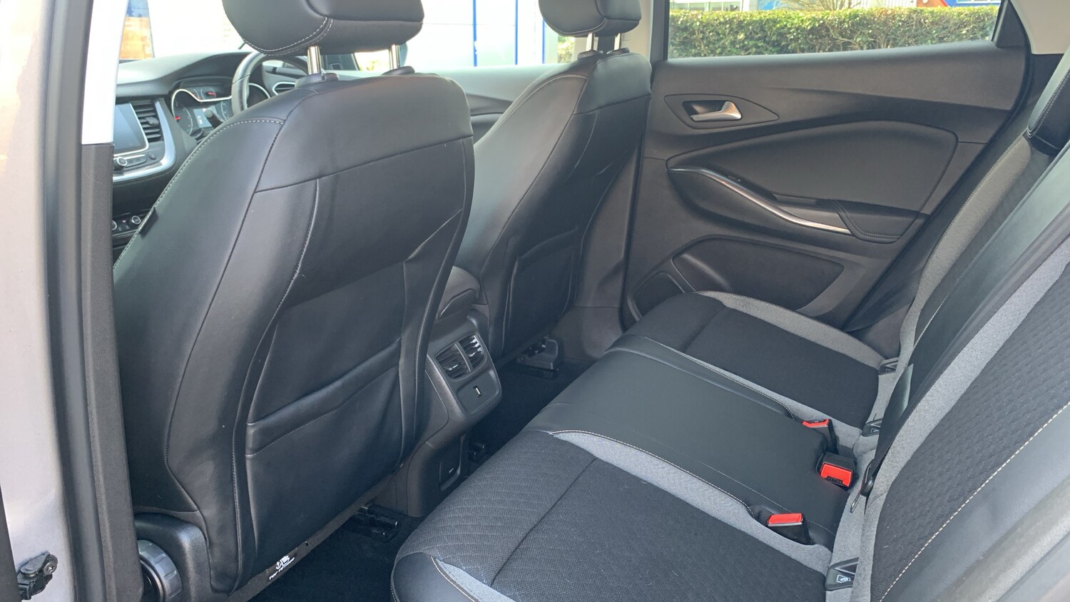 Used Vauxhall Grandland X 2019 for sale - 77659688: Photo 31