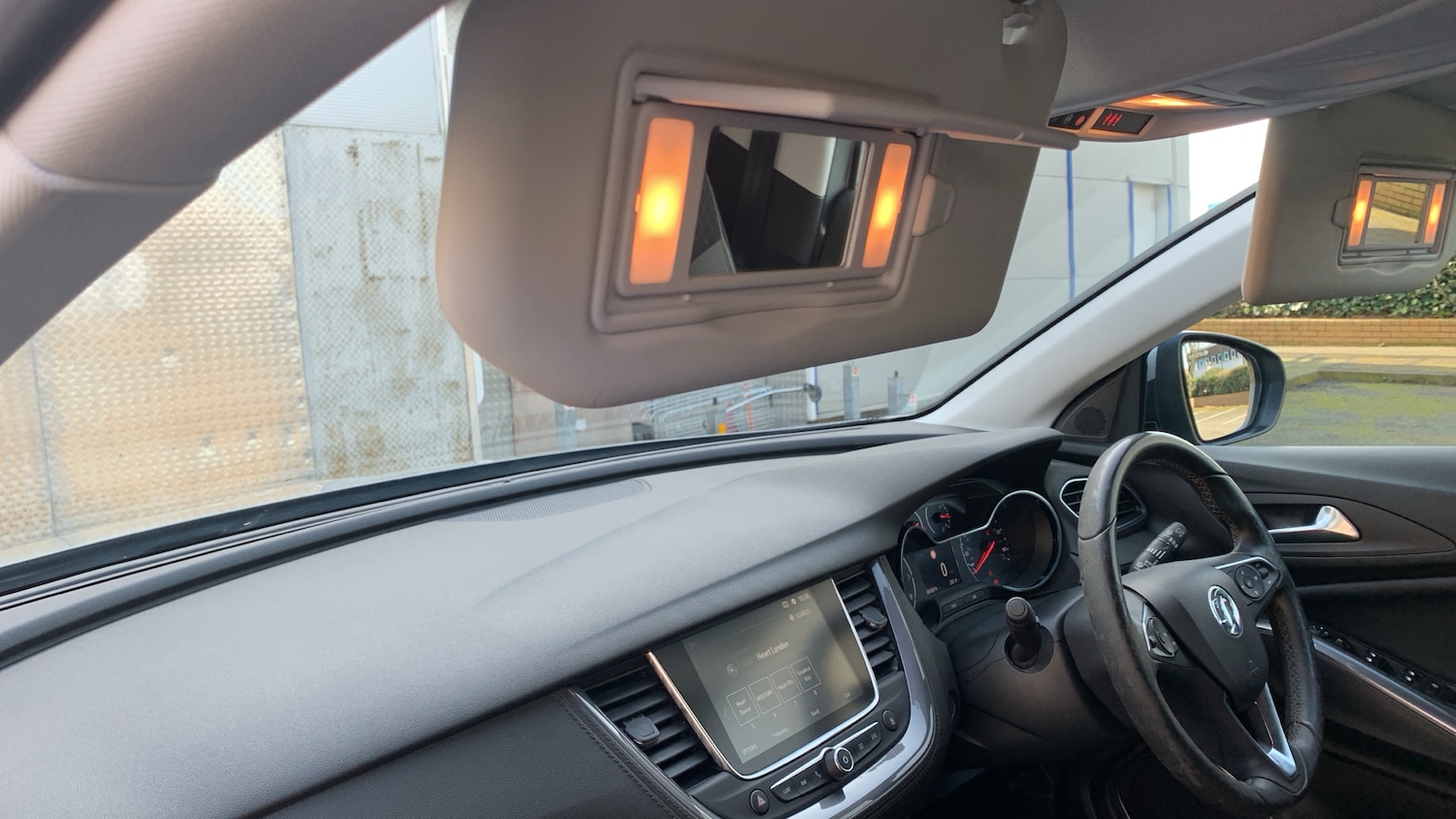 Used Vauxhall Grandland X 2019 for sale - 77659688: Photo 34