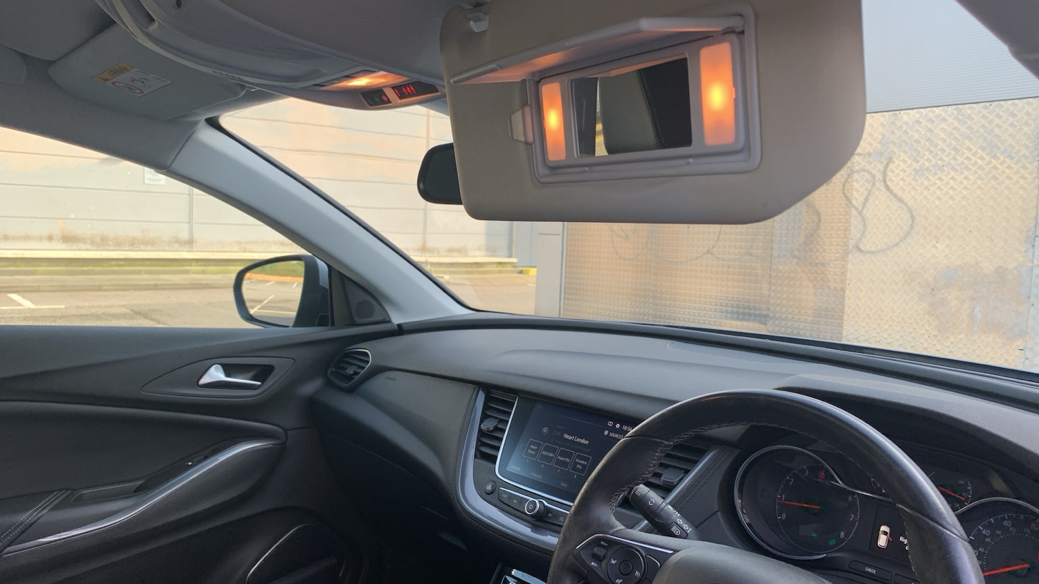 Used Vauxhall Grandland X 2019 for sale - 77659688: Photo 36