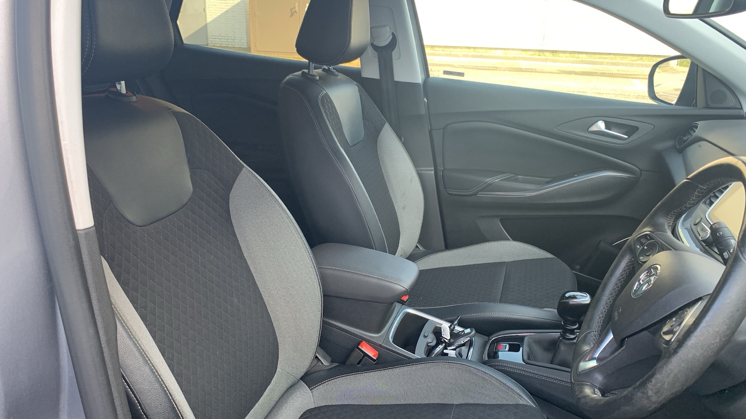 Used Vauxhall Grandland X 2019 for sale - 77659688: Photo 40