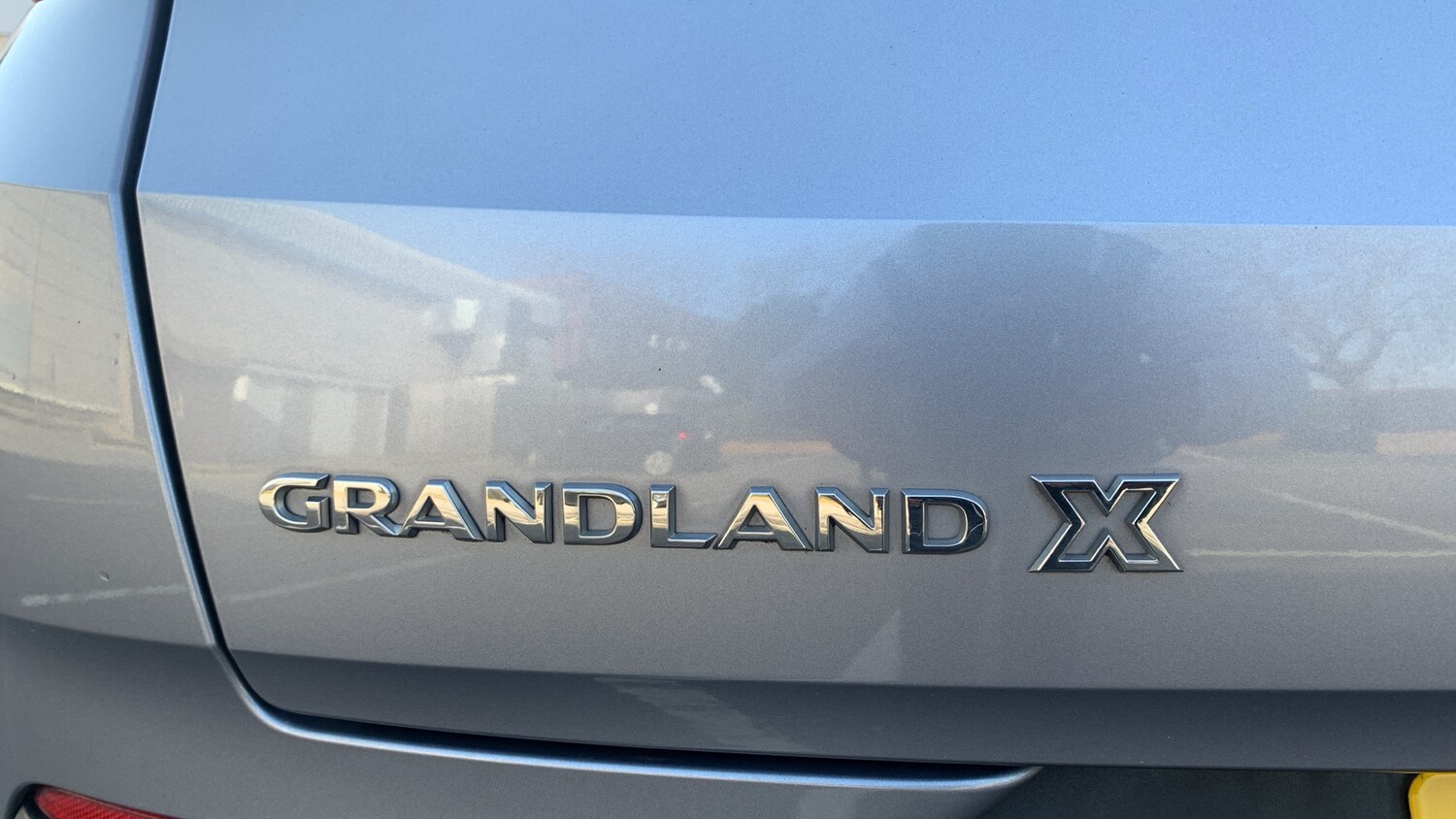 Used Vauxhall Grandland X 2019 for sale - 77659688: Photo 42