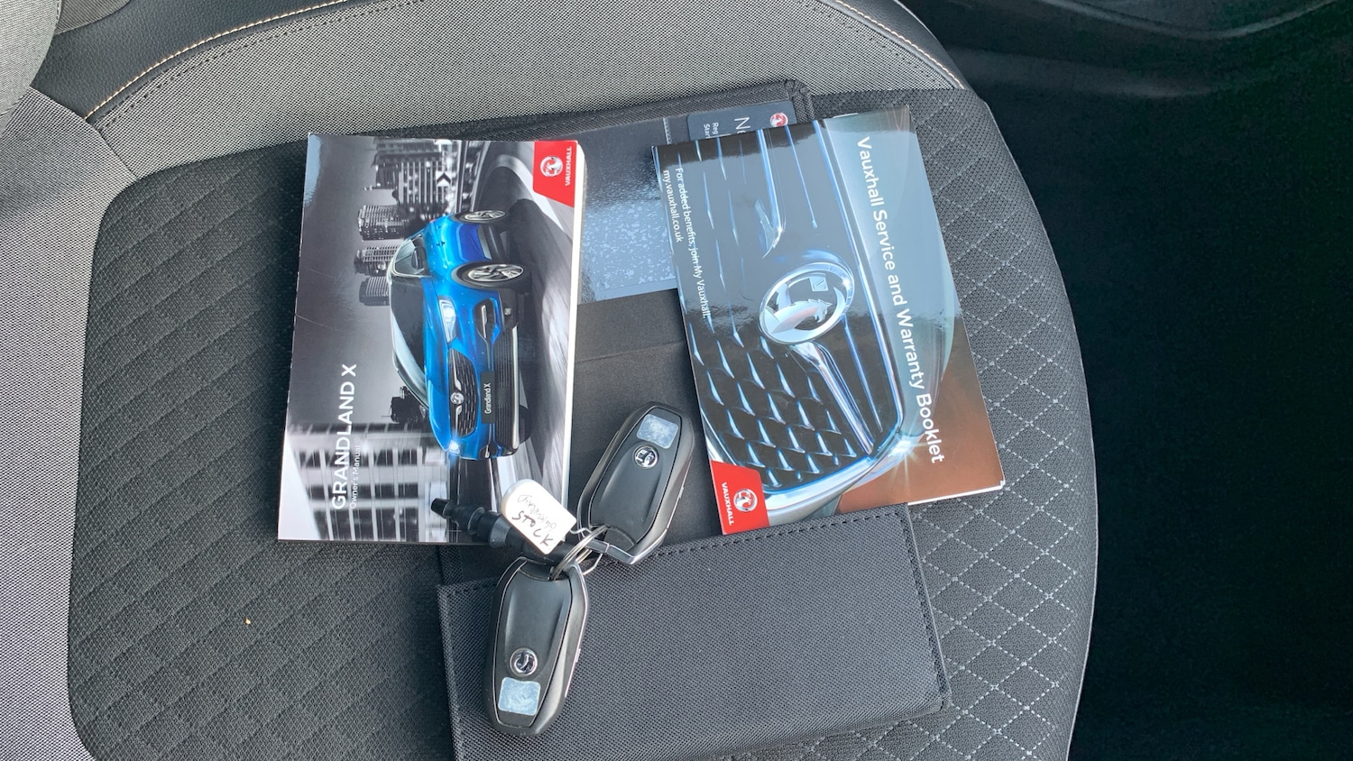 Used Vauxhall Grandland X 2019 for sale - 77659688: Photo 44