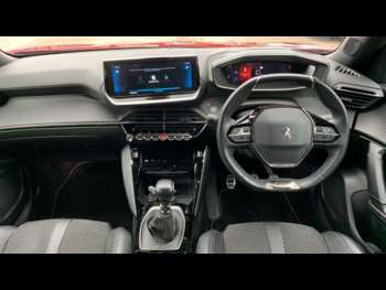 Used Peugeot 2008 2021 for sale - 75128297: Photo