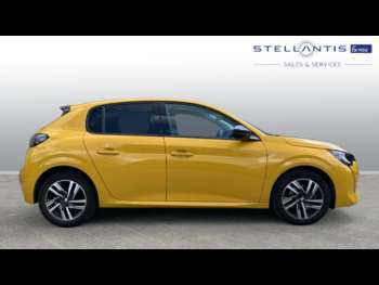 Used Peugeot 208 2023 for sale - 74644010: Photo