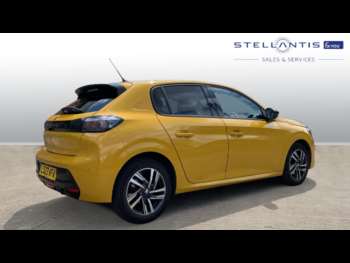 Used Peugeot 208 2023 for sale - 74644010: Photo