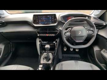 Used Peugeot 208 2023 for sale - 74644010: Photo