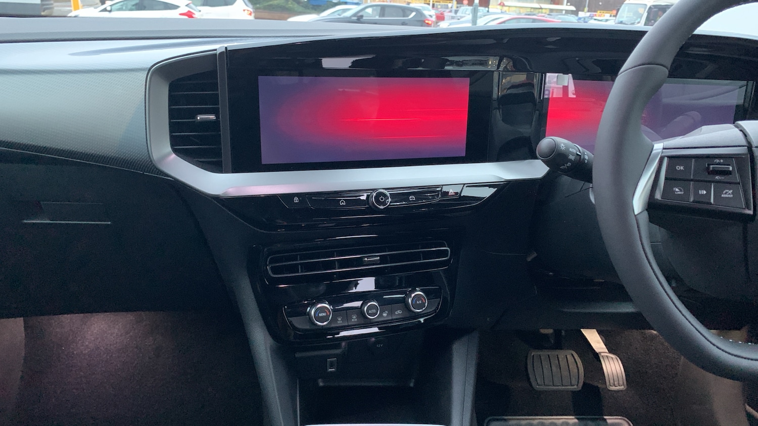 Used Vauxhall Mokka 2025 for sale - 77121166: Photo 11