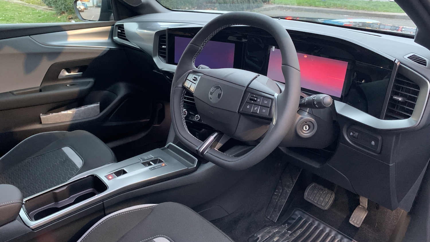 Used Vauxhall Mokka 2025 for sale - 77121166: Photo 12