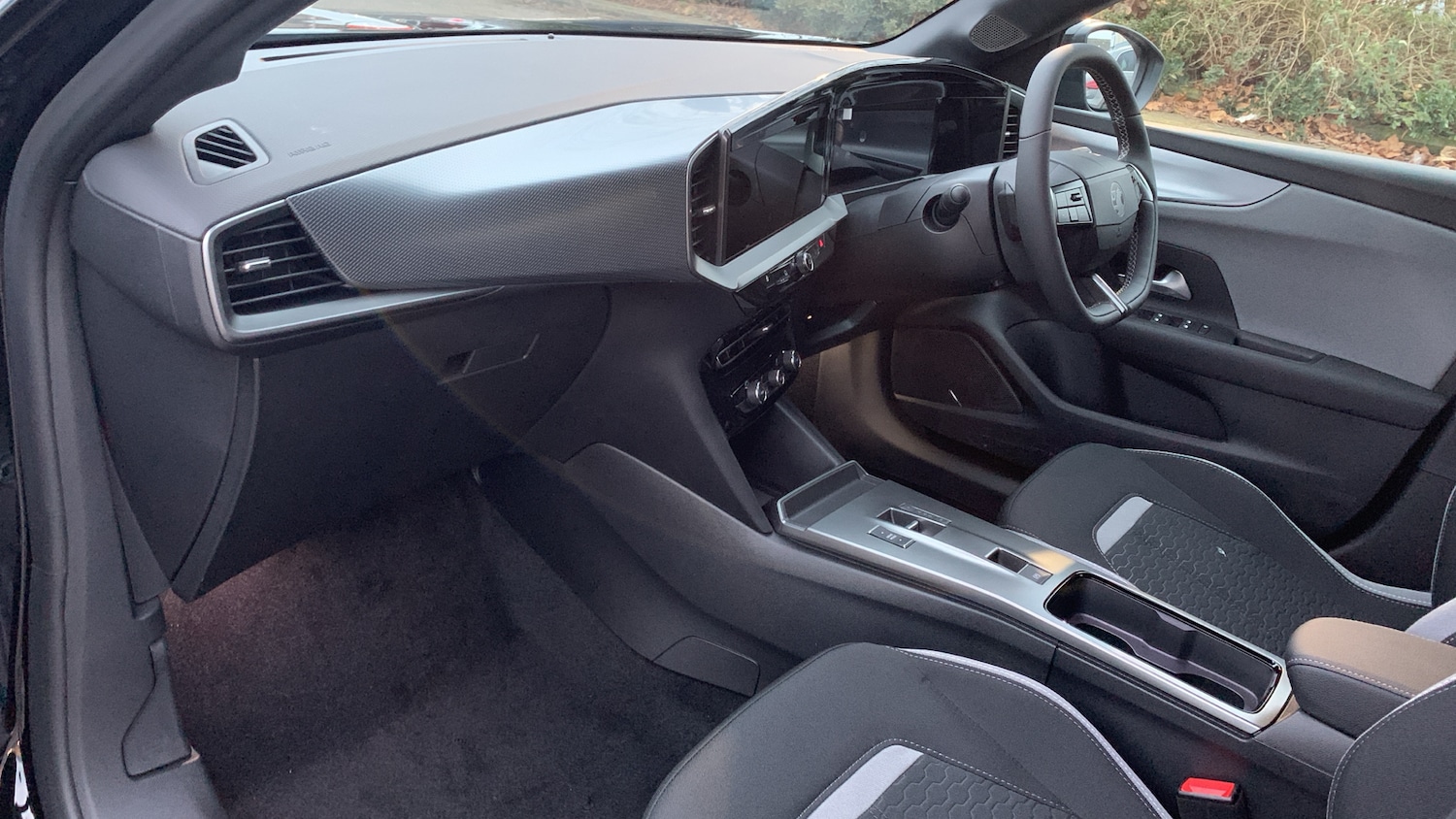 Used Vauxhall Mokka 2025 for sale - 77121166: Photo 13