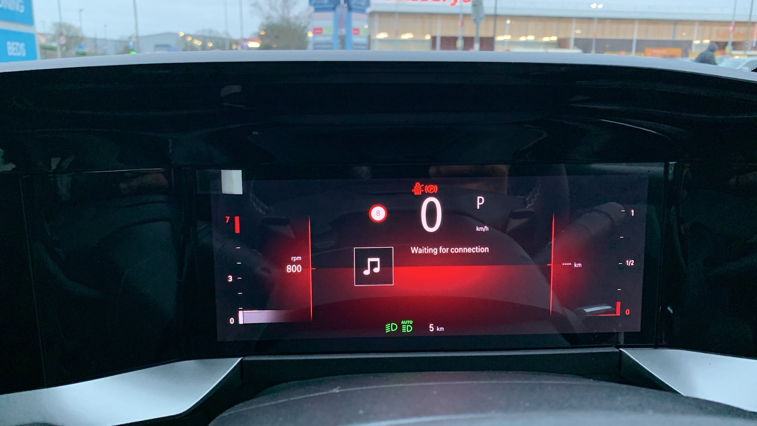 Used Vauxhall Mokka 2025 for sale - 77121166: Photo 14