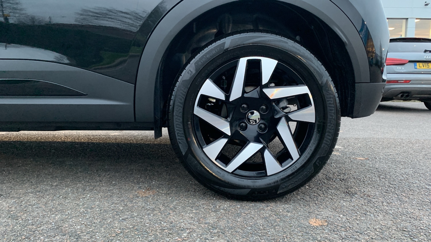 Used Vauxhall Mokka 2025 for sale - 77121166: Photo 16