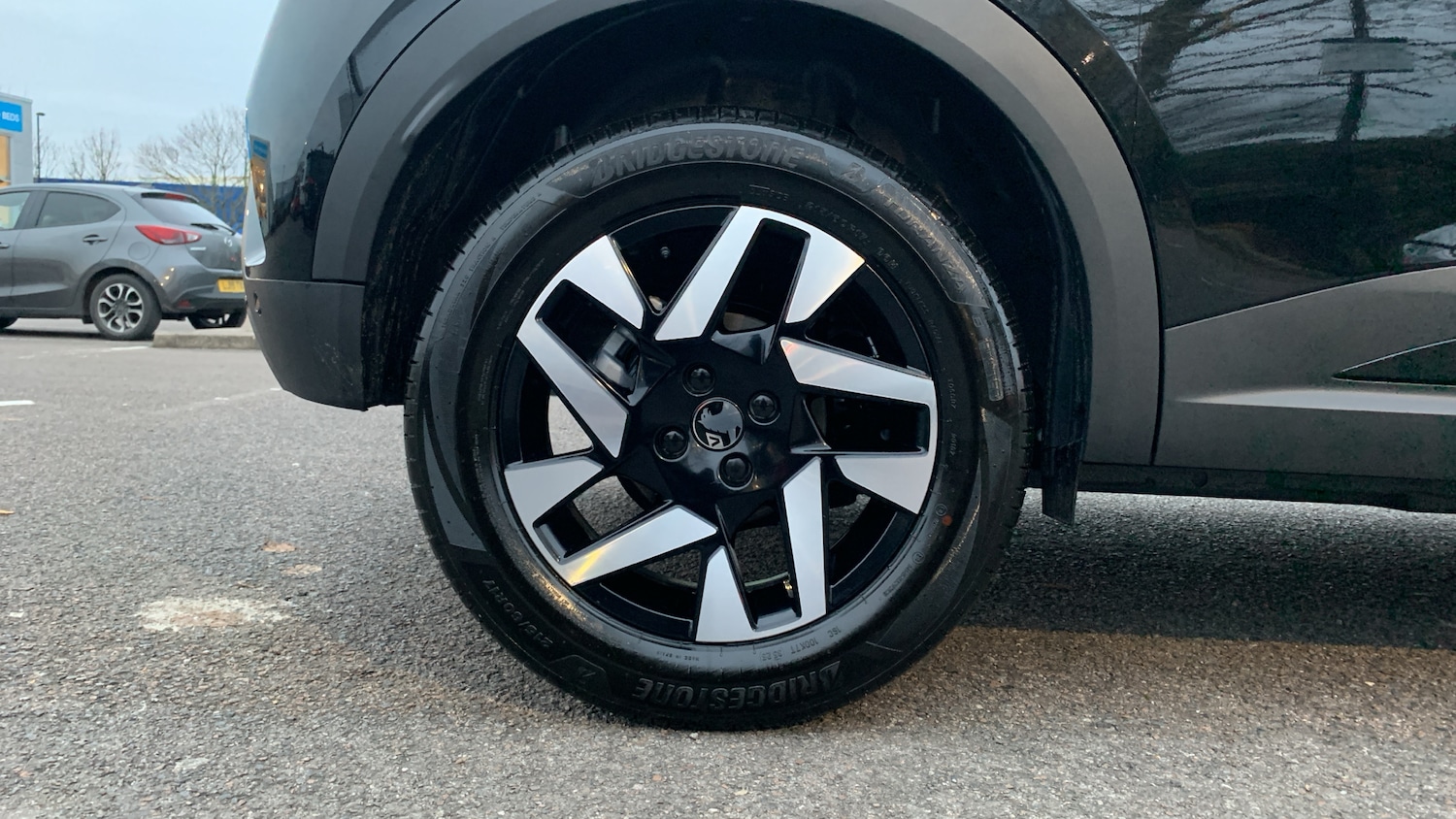 Used Vauxhall Mokka 2025 for sale - 77121166: Photo 17