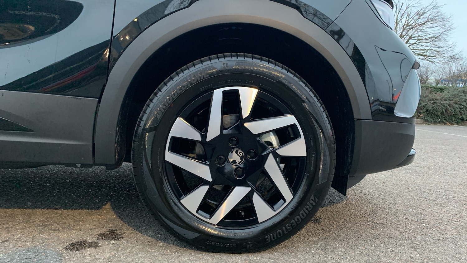 Used Vauxhall Mokka 2025 for sale - 77121166: Photo 18