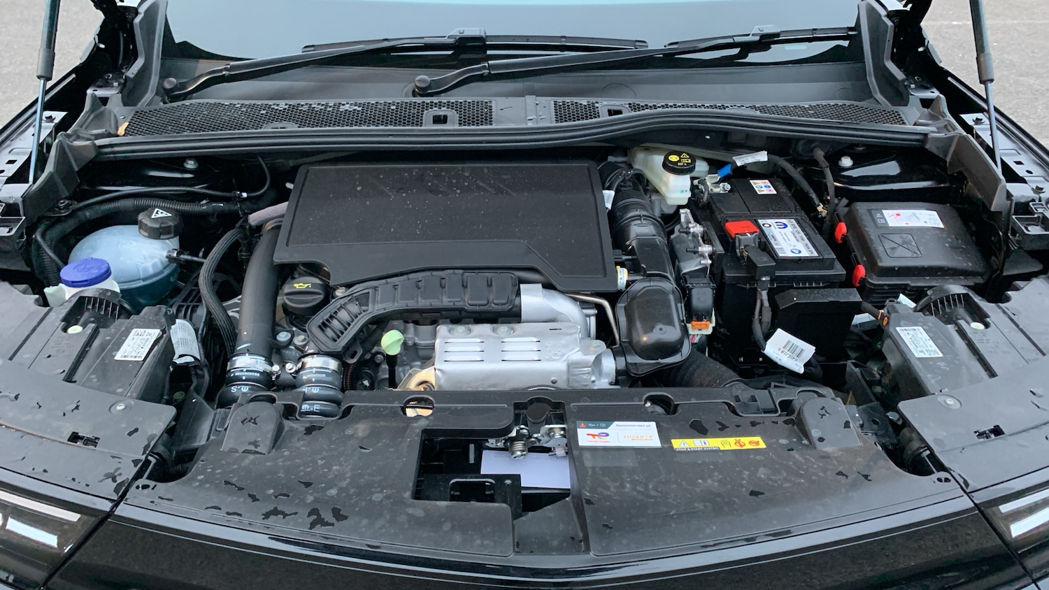 Used Vauxhall Mokka 2025 for sale - 77121166: Photo 19