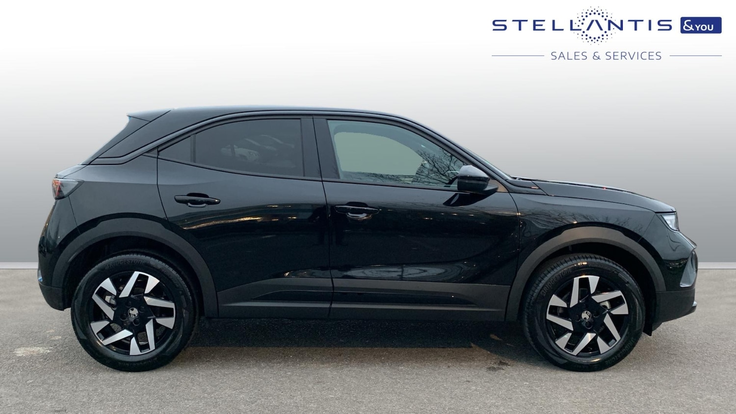 Used Vauxhall Mokka 2025 for sale - 77121166: Photo 2