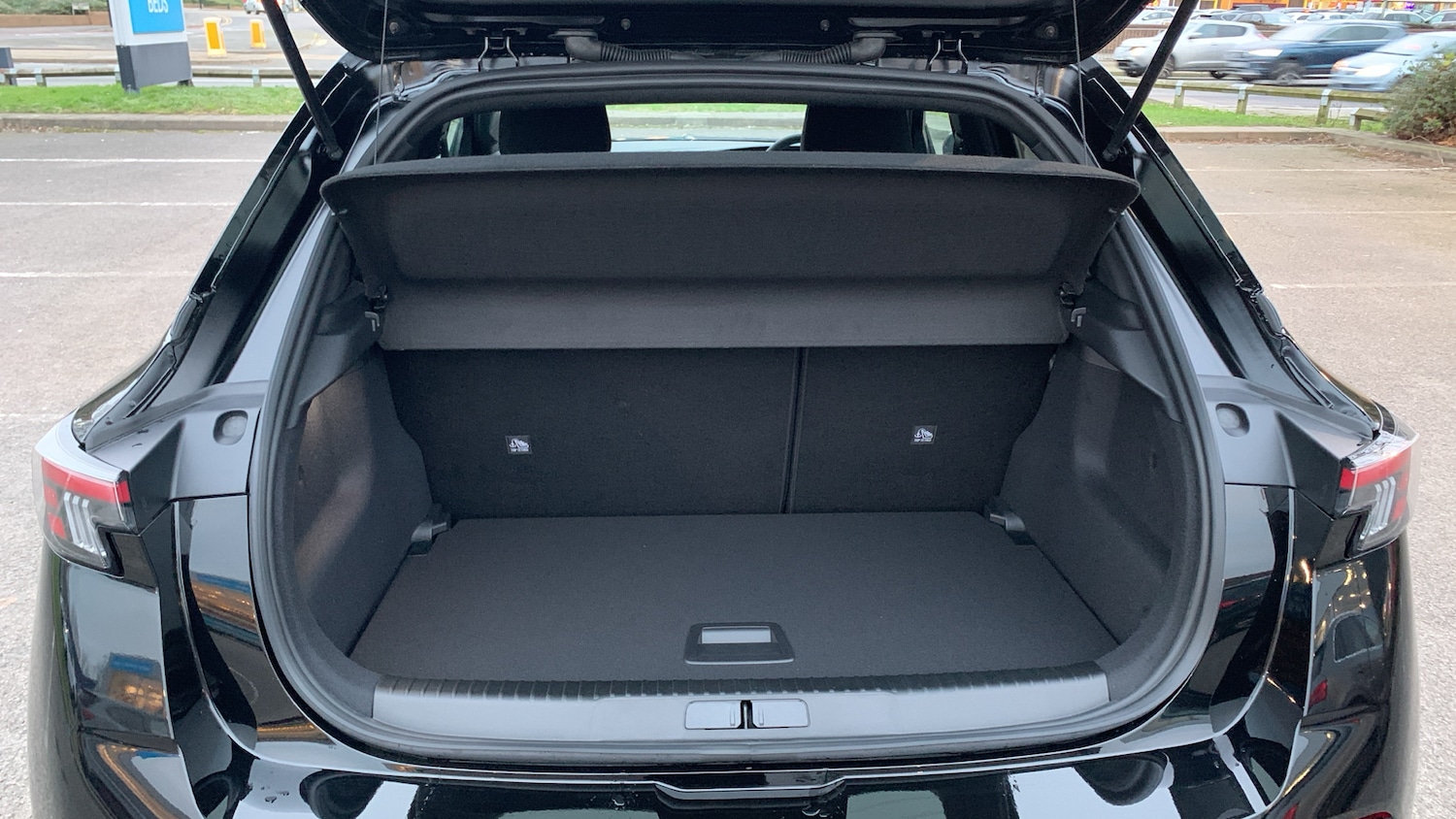 Used Vauxhall Mokka 2025 for sale - 77121166: Photo 20