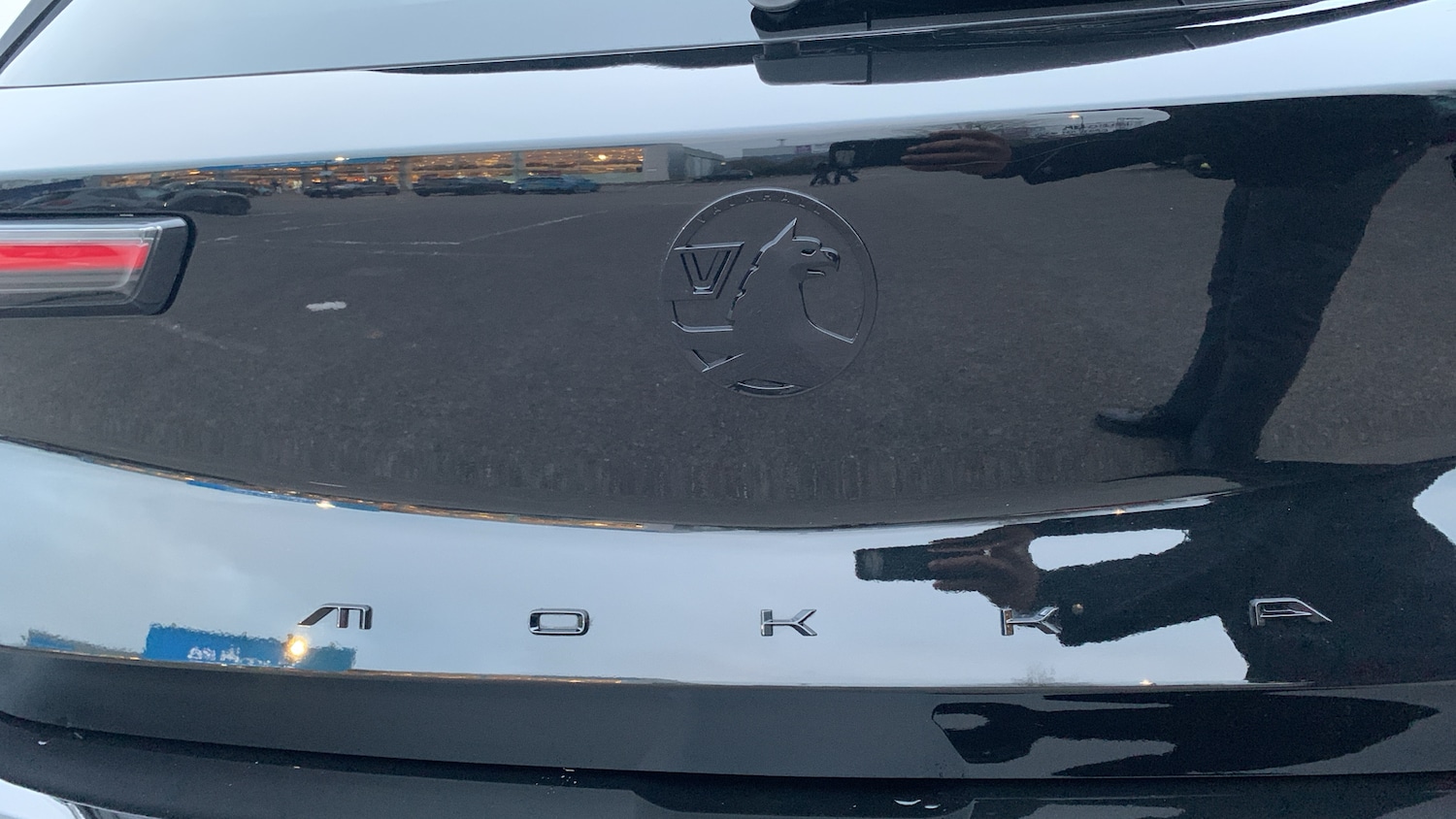 Used Vauxhall Mokka 2025 for sale - 77121166: Photo 27