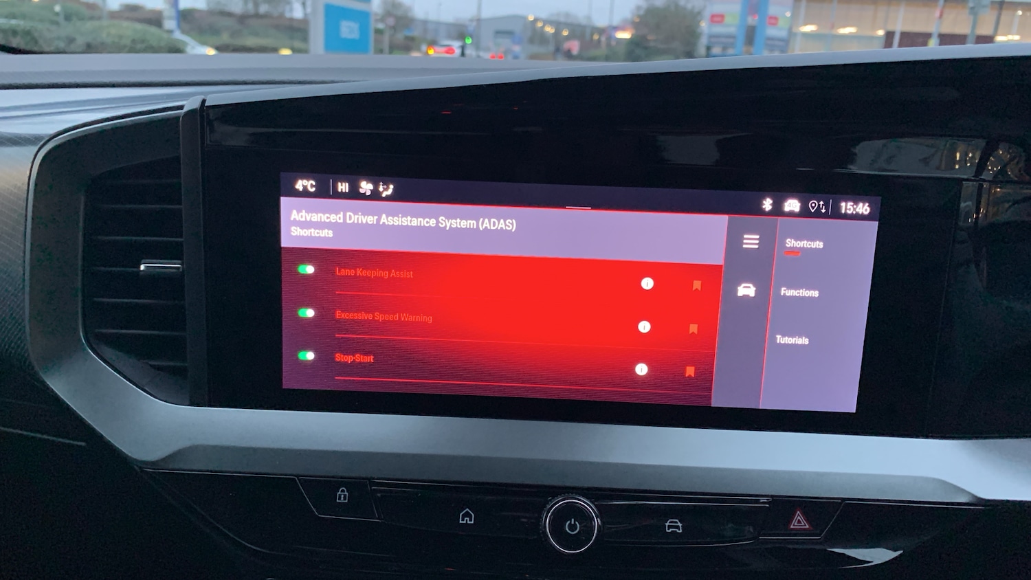 Used Vauxhall Mokka 2025 for sale - 77121166: Photo 29