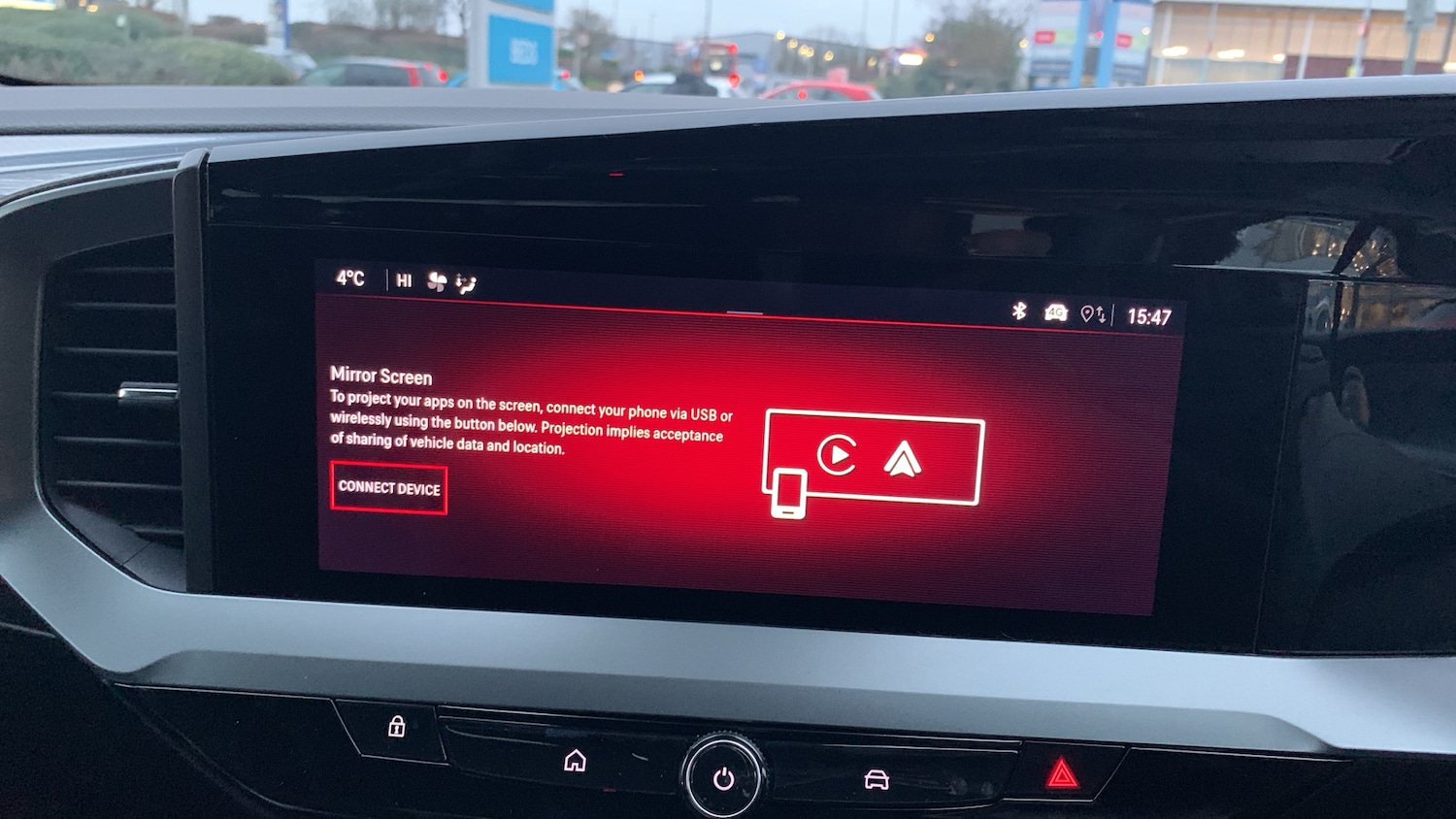 Used Vauxhall Mokka 2025 for sale - 77121166: Photo 31