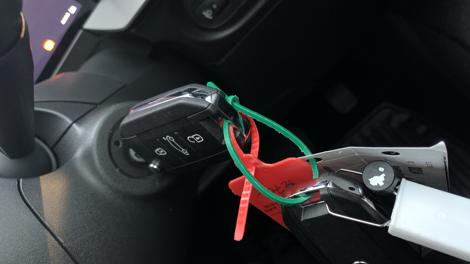 Used Vauxhall Mokka 2025 for sale - 77121166: Photo 36