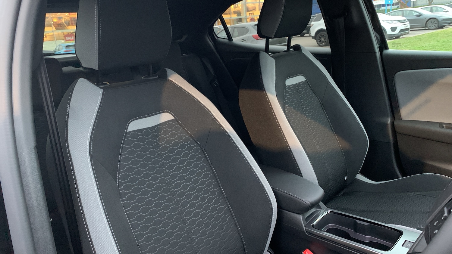 Used Vauxhall Mokka 2025 for sale - 77121166: Photo 38