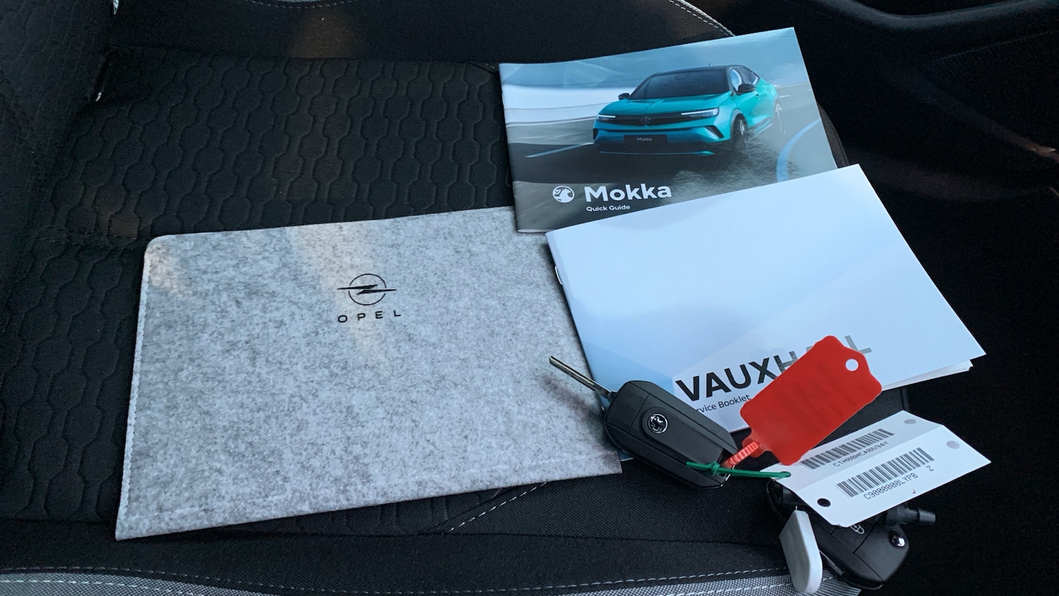 Used Vauxhall Mokka 2025 for sale - 77121166: Photo 39